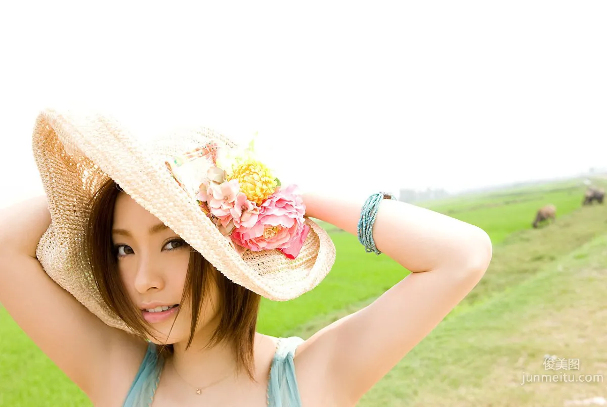上戸彩/上戶彩《Treasure of Asia special release》 [Image.tv] 寫真集 101