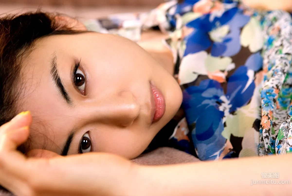 大久保麻梨子《You Give Good Love》 [Image.tv] 寫真集 3