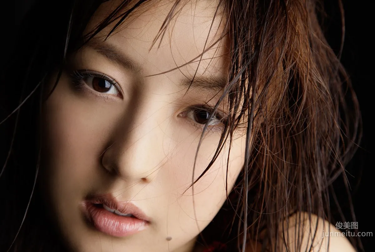 池田夏希/大森美希《Queen of my Soul》 [Image.tv] 寫真集 29