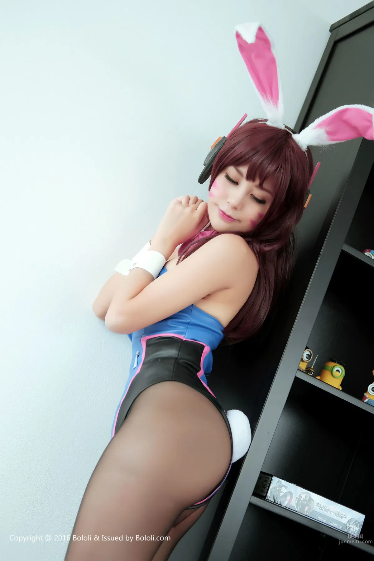 Xia Meijiang, Natsumi DVA Cute Photos [Bololi] BOL.013 Photo Set photo 2