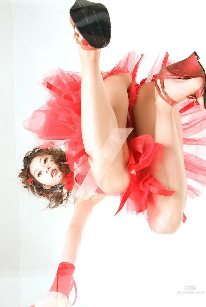 折原みか/折原美香《Daydreaming》 [Image.tv] 写真集37