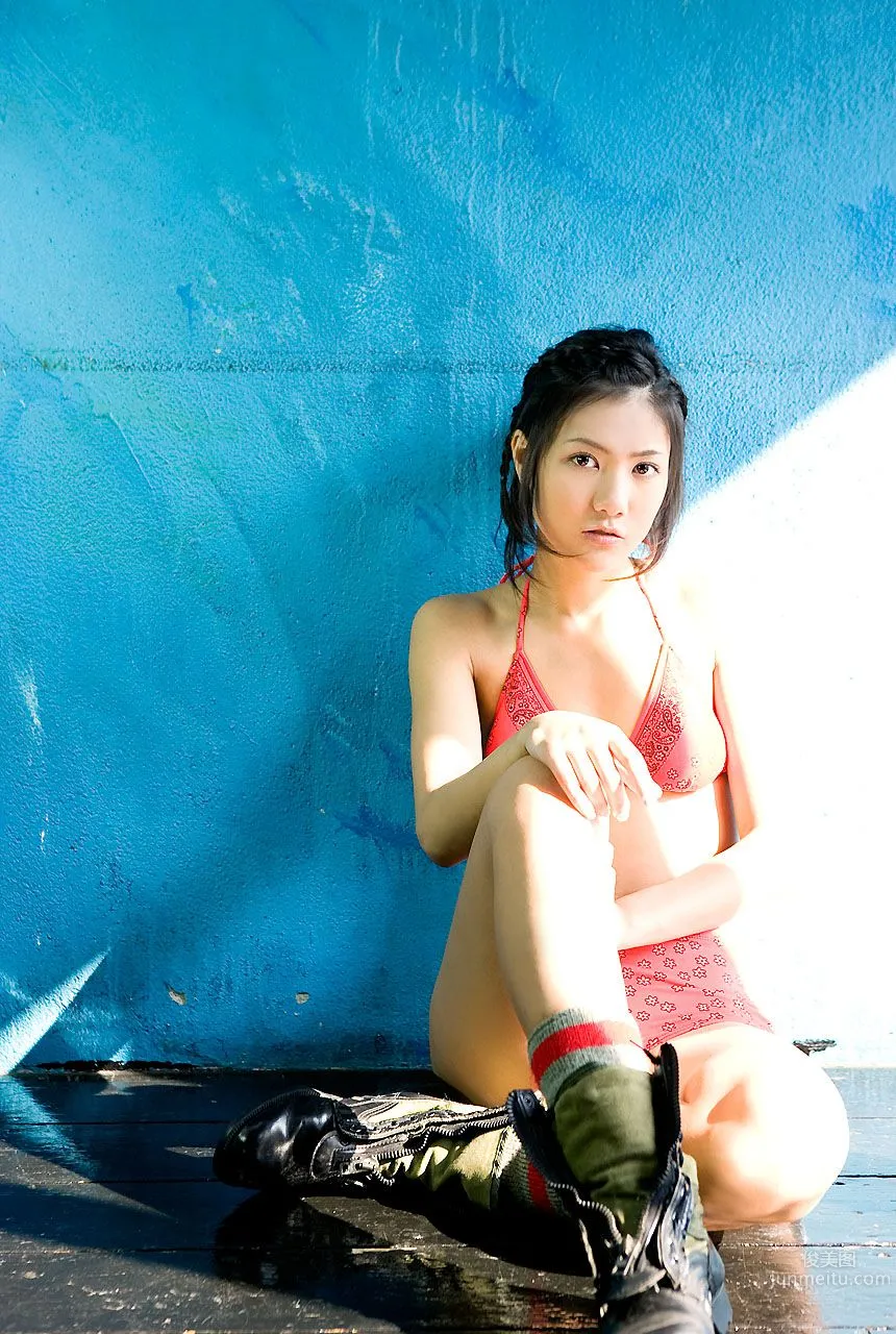 Sae Miyazawa: Image.tv photo 25