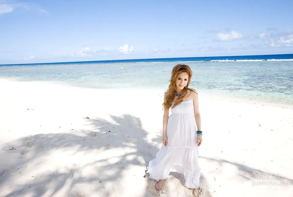 Sayaka Araki, Glamorous High [Image.tv] Photo Set photo 37