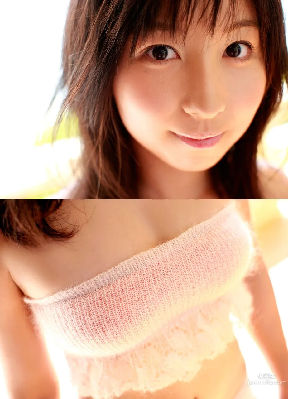 飯田里穂/饭田里穗《the girl★change》 [Image.tv] 写真集9