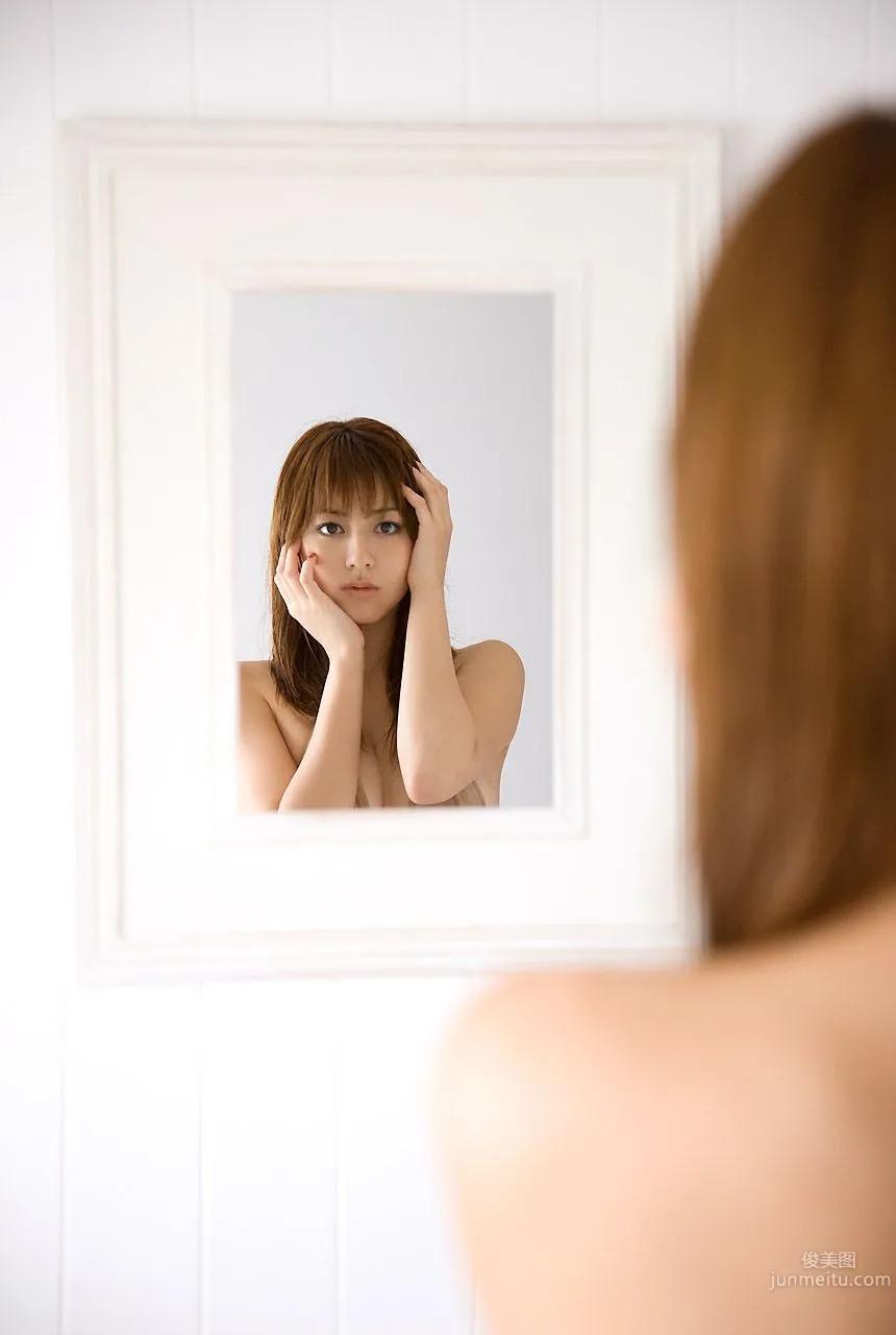 杉本有美《Natural Woman》 [Image.tv] 寫真集 51