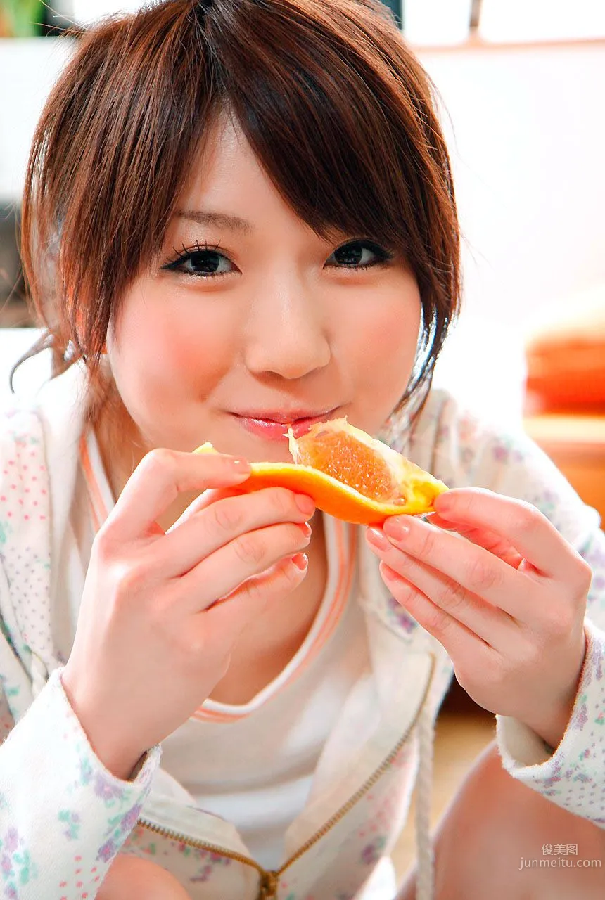 Momo Tao, Sweetest girl [Image.tv] Photo Set photo 5