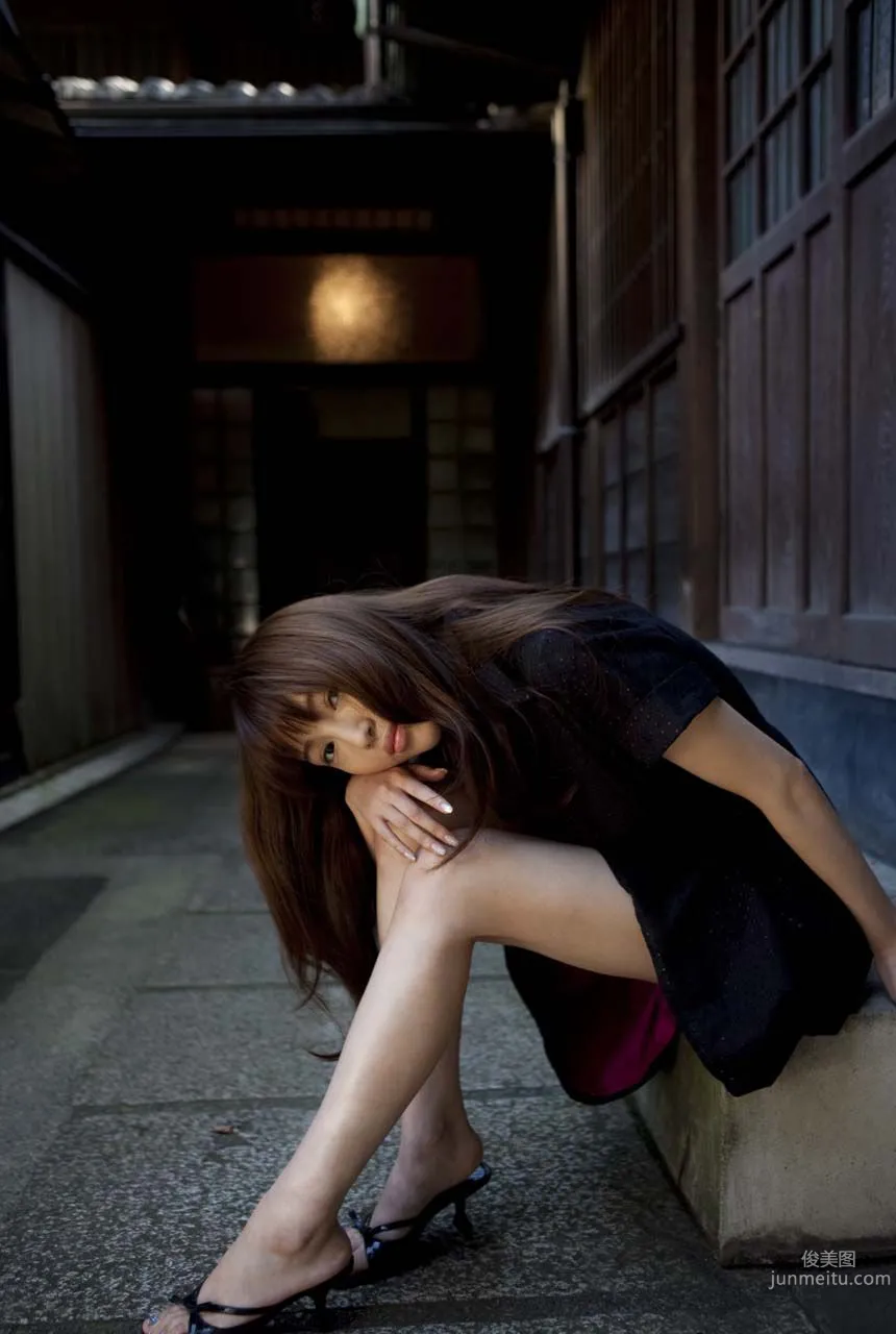Yuuri Morishita 'Yuuri Feelings' [Image.tv] Photo Set photo 6