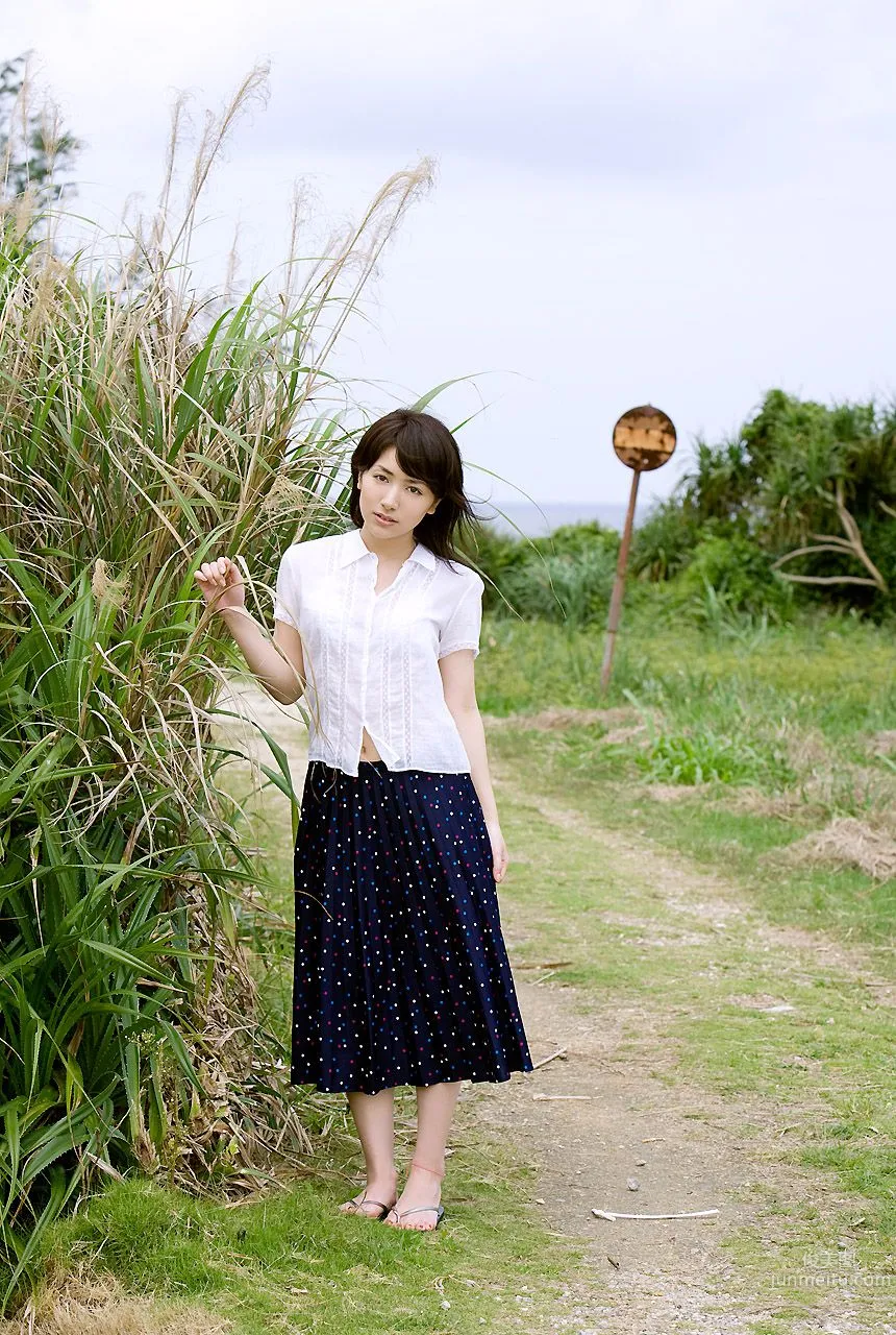 石原あつ美/石原溫美 《Give Me Your Love》 [Image.tv] 寫真集 53