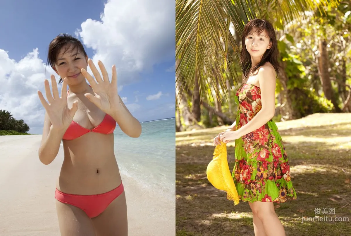 饭田里穗/飯田里穂《Sweeteen》 後編 [Image.tv] 写真集10