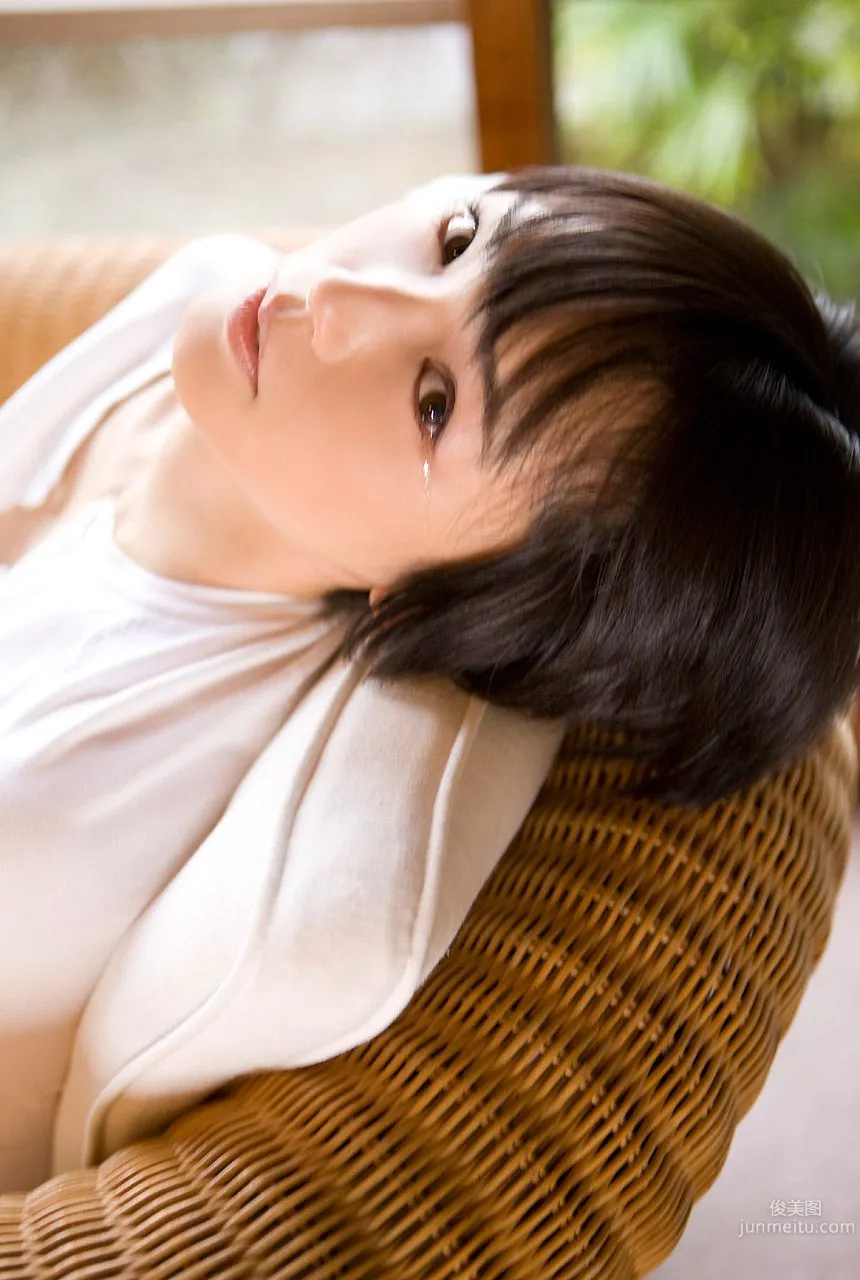 Sayuri Oyamada: Image.tv photo 17