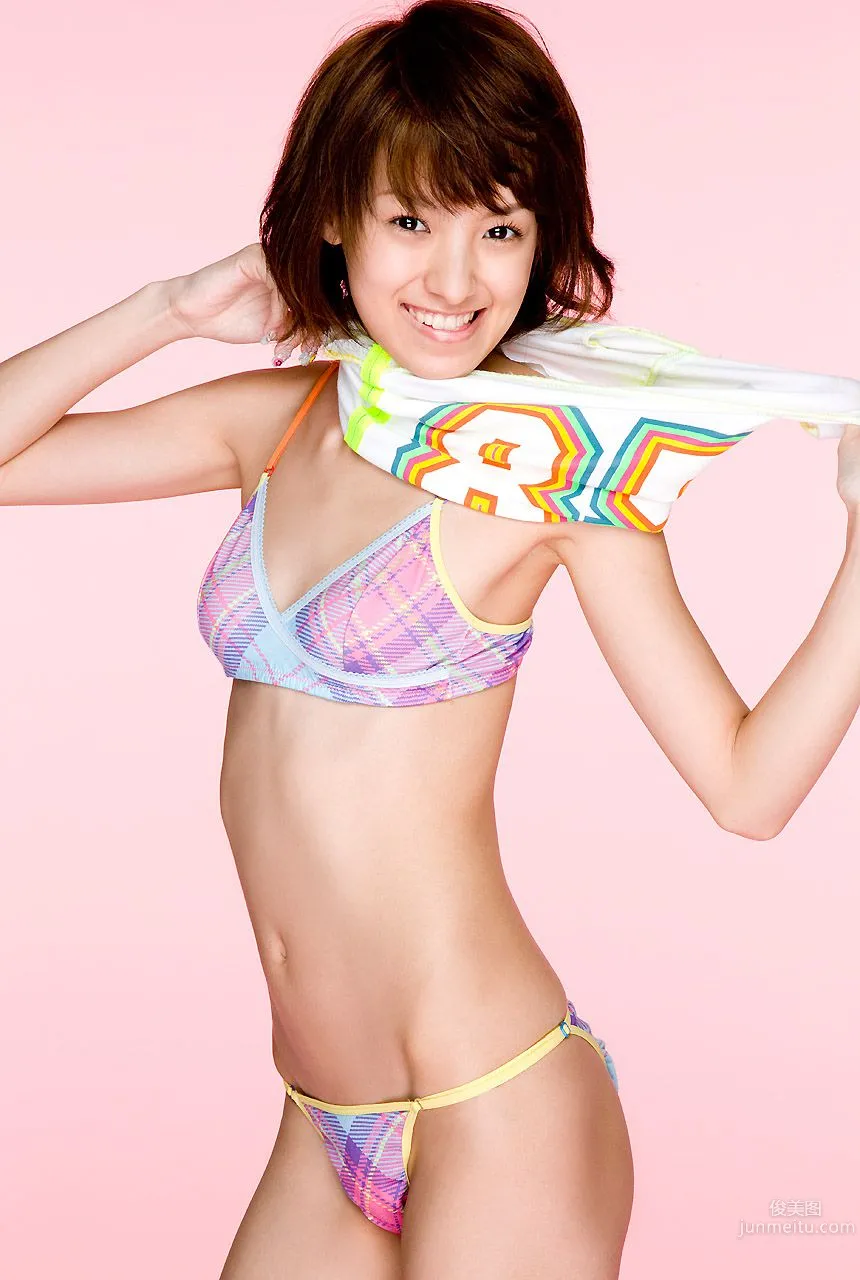 Akina Minami, Little Devil Angel [Image.tv] Photo Set photo 8