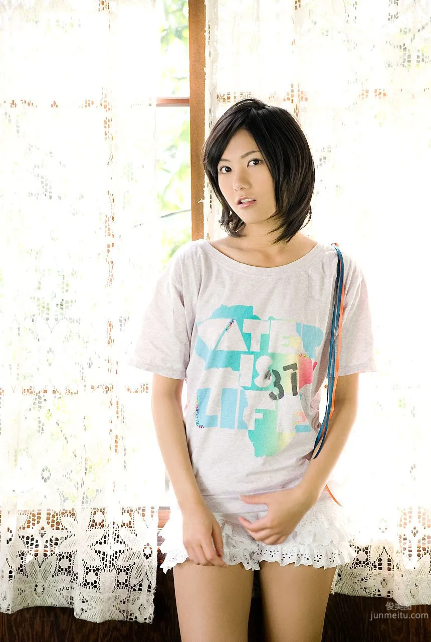 Sae Miyazawa: Image.tv photo 11