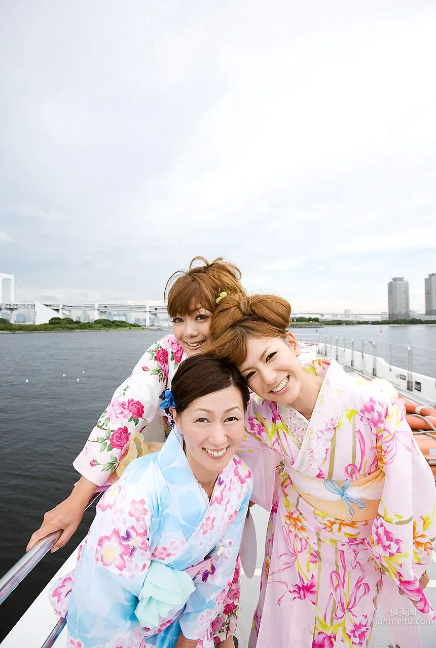 スザンヌ/山本纱衣 《Suzanne 22》 [Image.tv] 写真集21