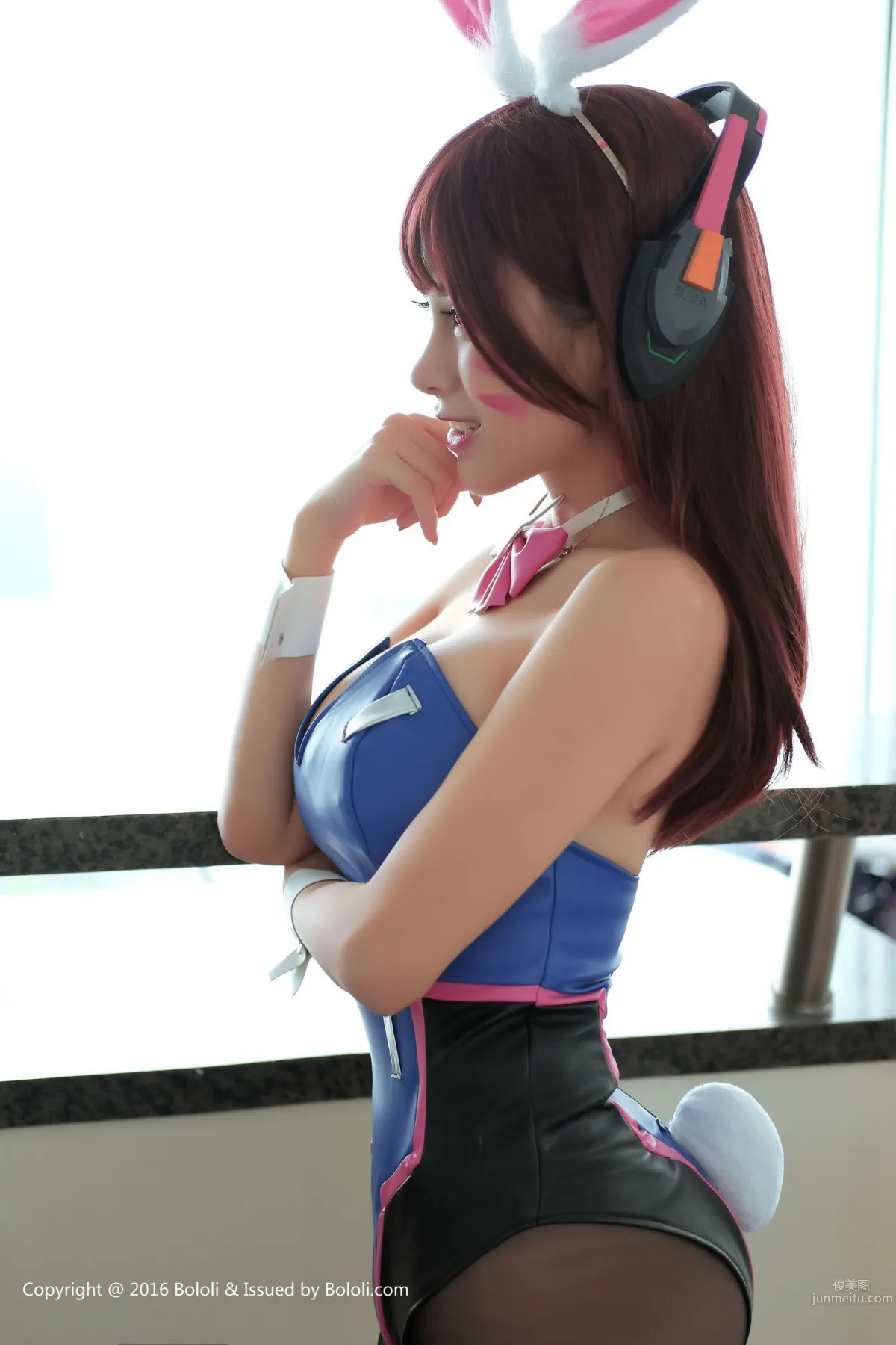 Xia Meijiang, Natsumi DVA Cute Photos [Bololi] BOL.013 Photo Set photo 22