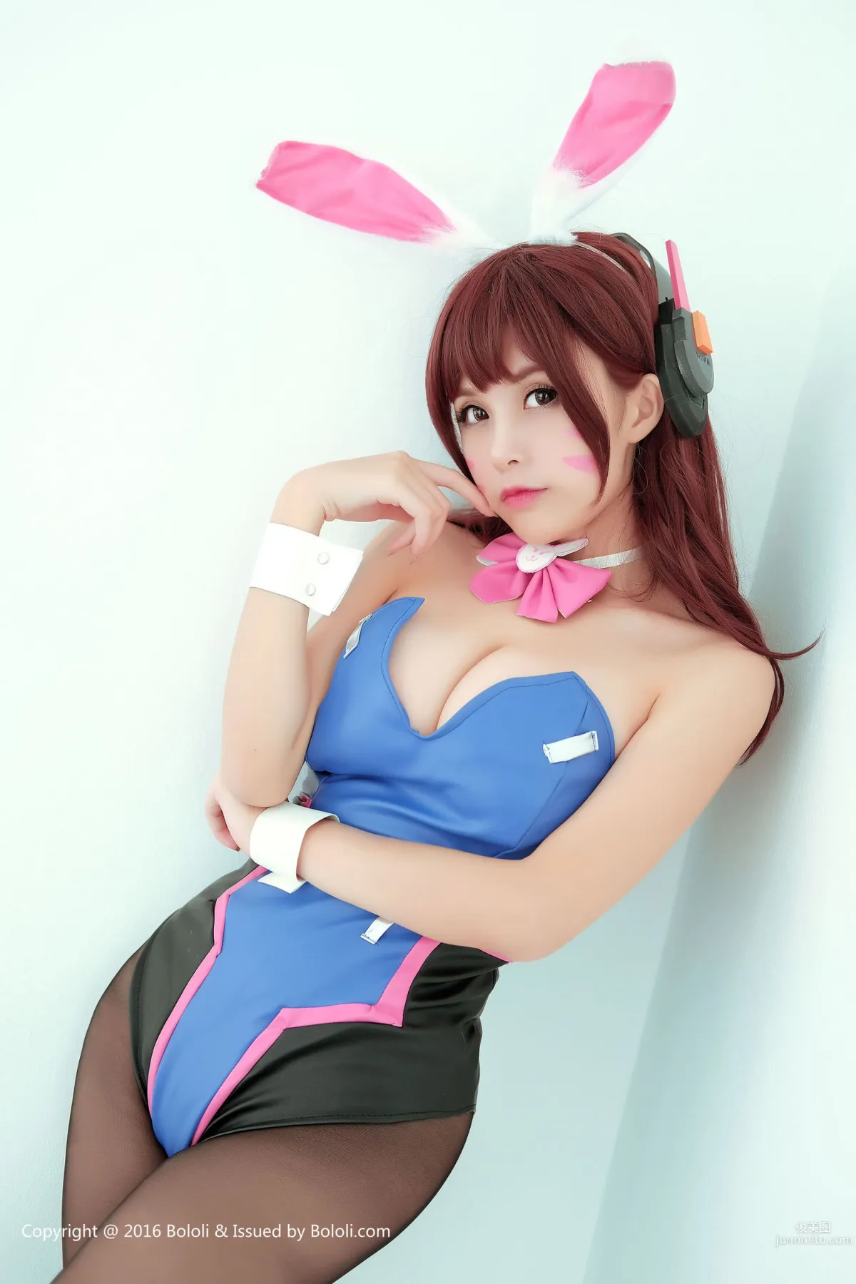 Xia Meijiang, Natsumi DVA Cute Photos [Bololi] BOL.013 Photo Set photo 16