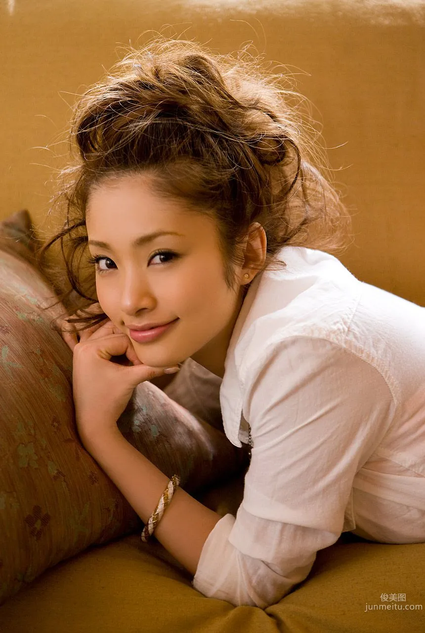 上戸彩/上戶彩《Treasure of Asia special release》 [Image.tv] 寫真集 106