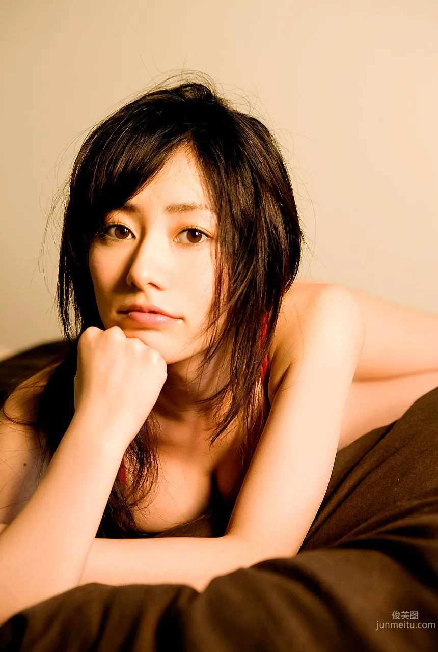 谷桃子《Oh Honey》 [Image.tv] 写真集4