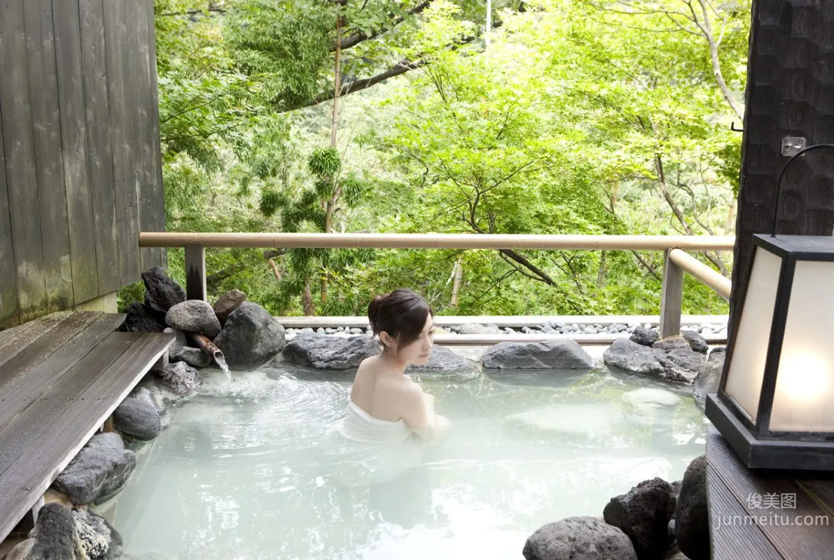Megumi Kobashi "Powder Snow" [Image.tv] Photo Set photo 11