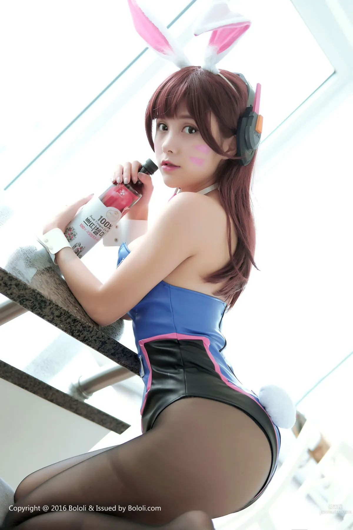Xia Meijiang, Natsumi DVA Cute Photos [Bololi] BOL.013 Photo Set photo 7