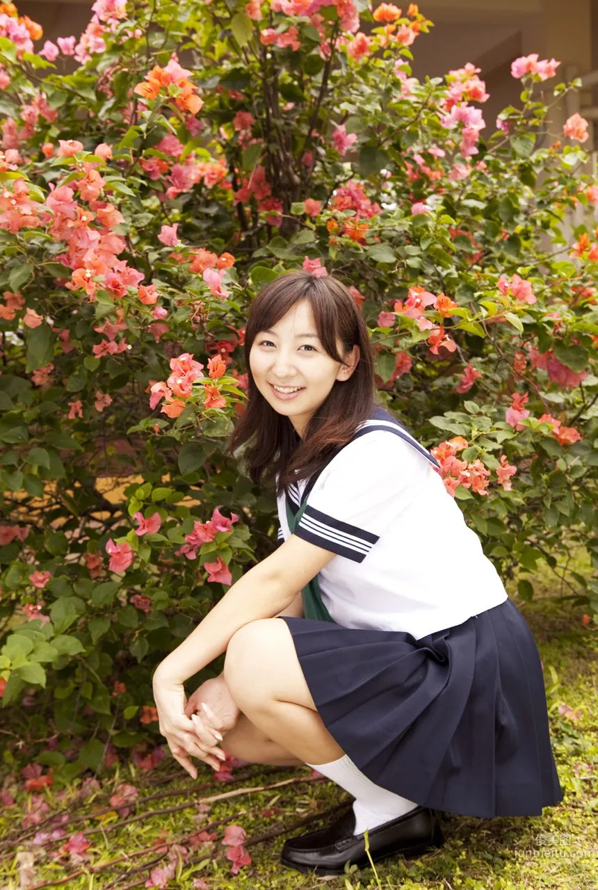 飯田裡穂/飯田裡穗 Riho Lida 《Sweeteen》 [Image.tv] 寫真集 23