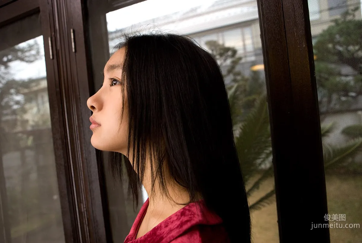 Shiori Kutsuna Smile Again [Image.tv] Photo Set photo 10