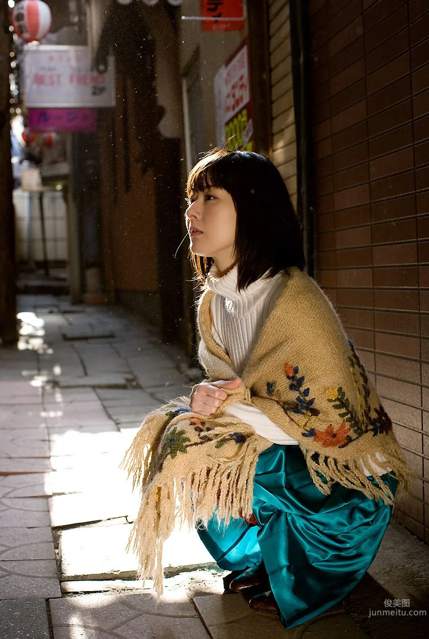 遠野凪子/遠野なぎこ《舞姬》 [Image.tv] 写真集37