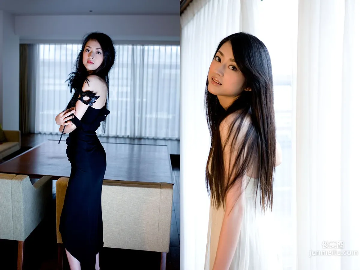Maju Ozawa, Crazy for you [Image.tv] Photo Set photo 21