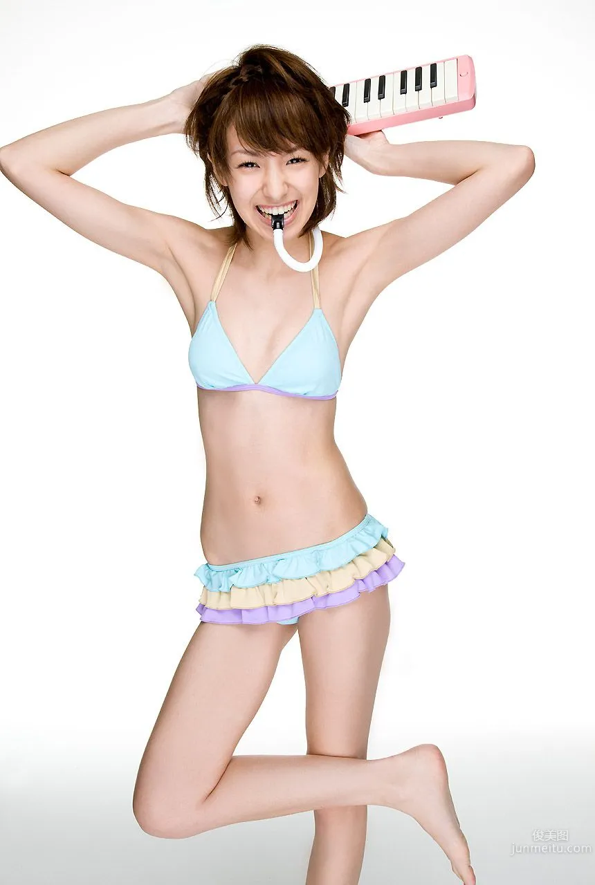 Akina Minami, Little Devil Angel [Image.tv] Photo Set photo 26