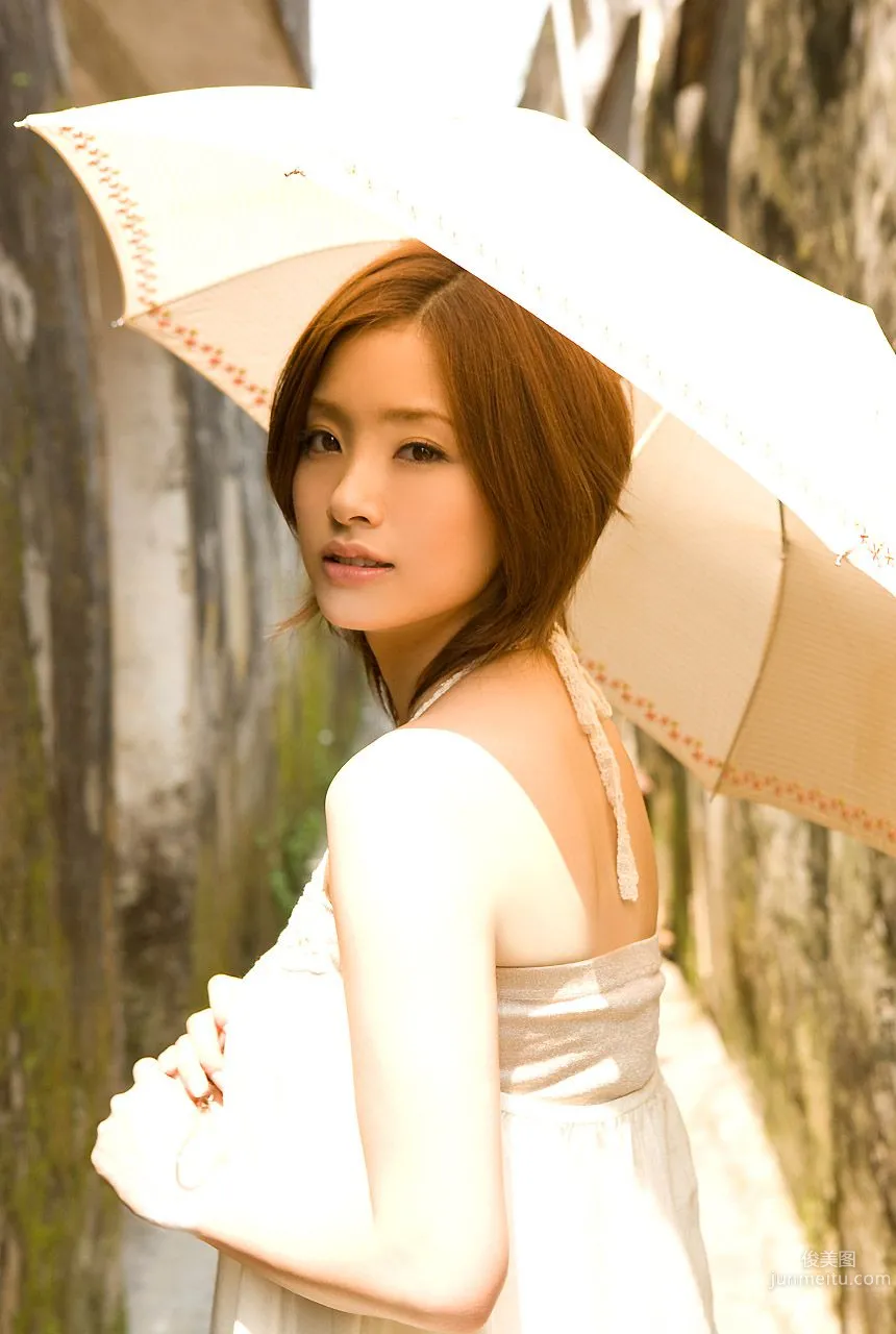 上戸彩/上戶彩《Treasure of Asia special release》 [Image.tv] 寫真集 1