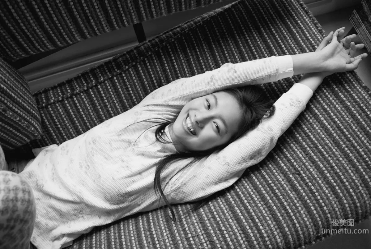 Shiori Kutsuna Smile Again [Image.tv] Photo Set photo 19