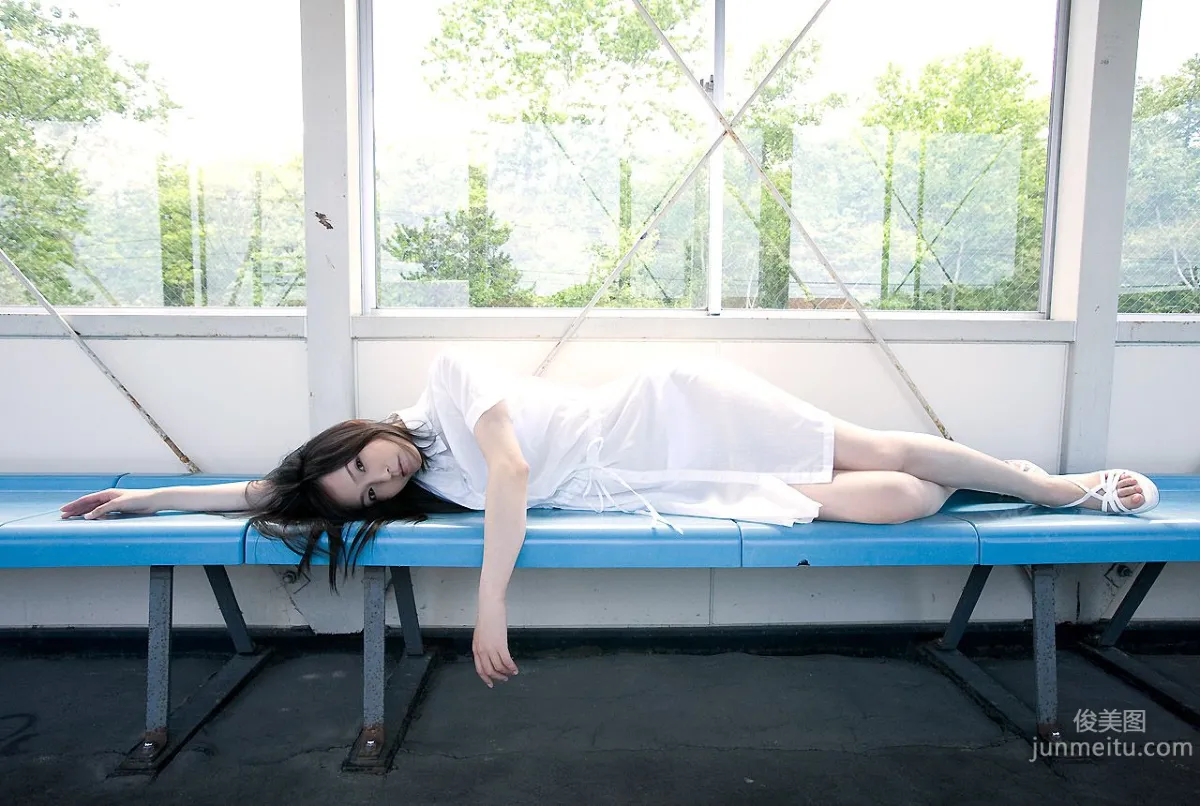 小山田サユリ/小山田小百合《Crystal Beauty》 [Image.tv] 寫真集 18