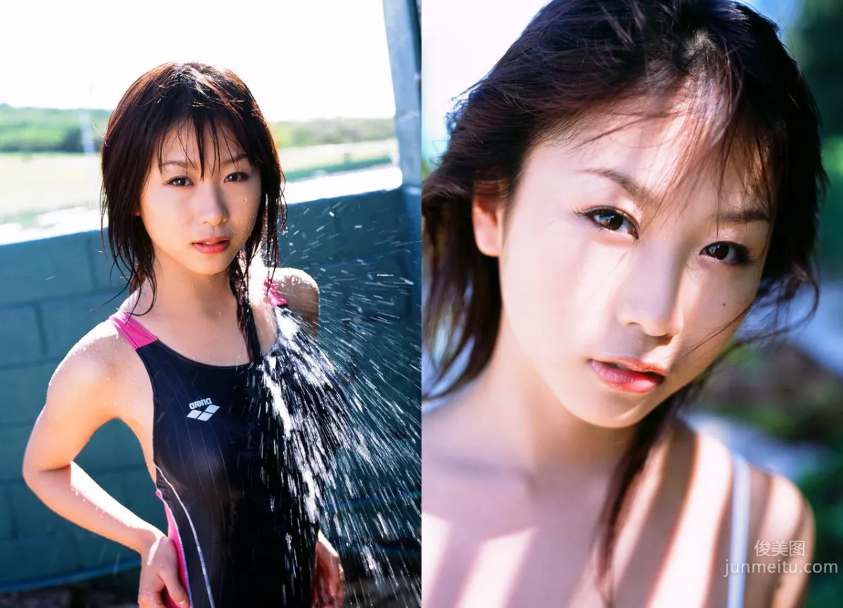 西田麻衣《Juicy Fruit》 [Image.tv] 写真集16