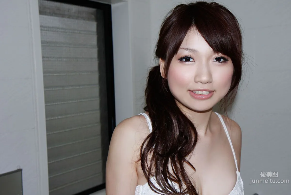Momo 桃 《Sweetest girl》 [Image.tv] 写真集24
