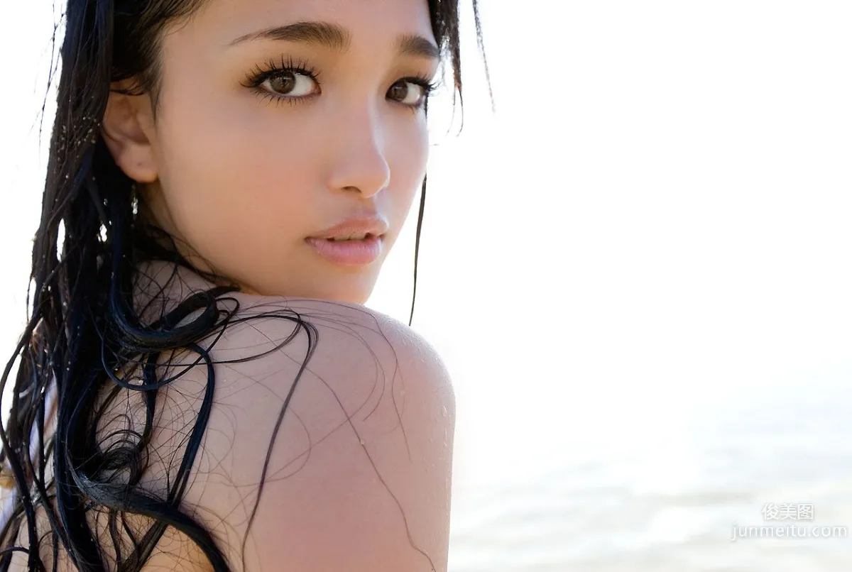 かでなれおん/嘉那蕾音《Love Affair》 [Image.tv] 寫真集 3