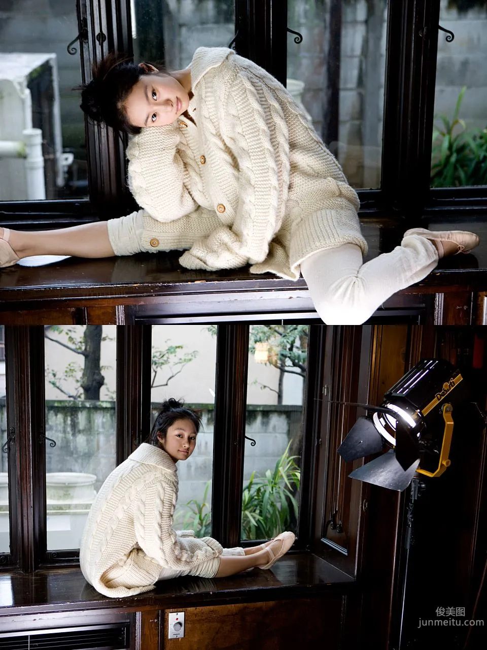 Shiori Kutsuna Smile Again [Image.tv] Photo Set photo 29