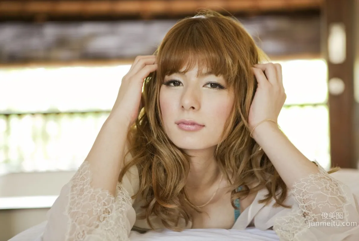 Suzanne, Sae Yamamoto, Lady days, Part One, [Image.tv] Photo Set photo 39