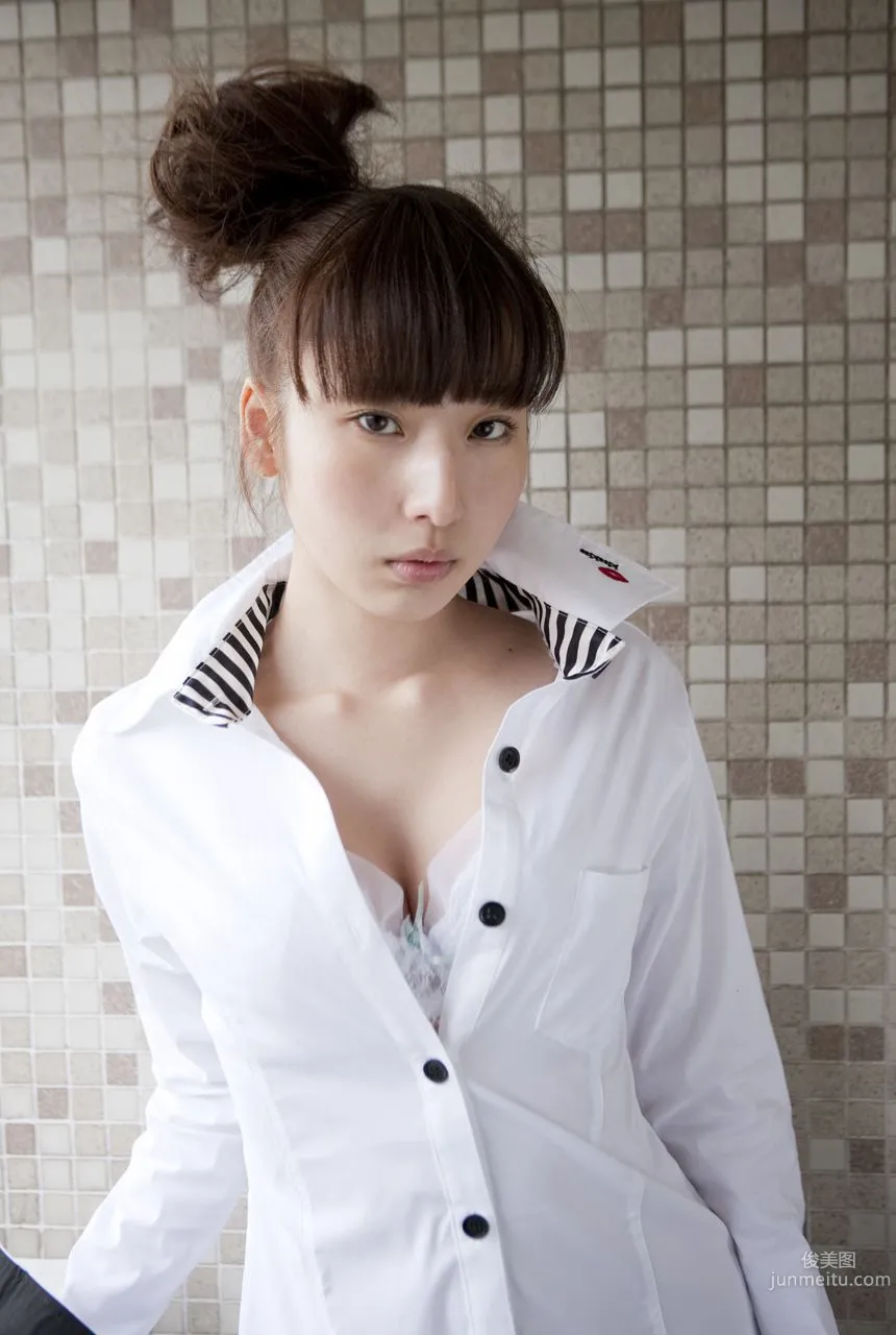 Azusa Aida: Image.tv photo 4