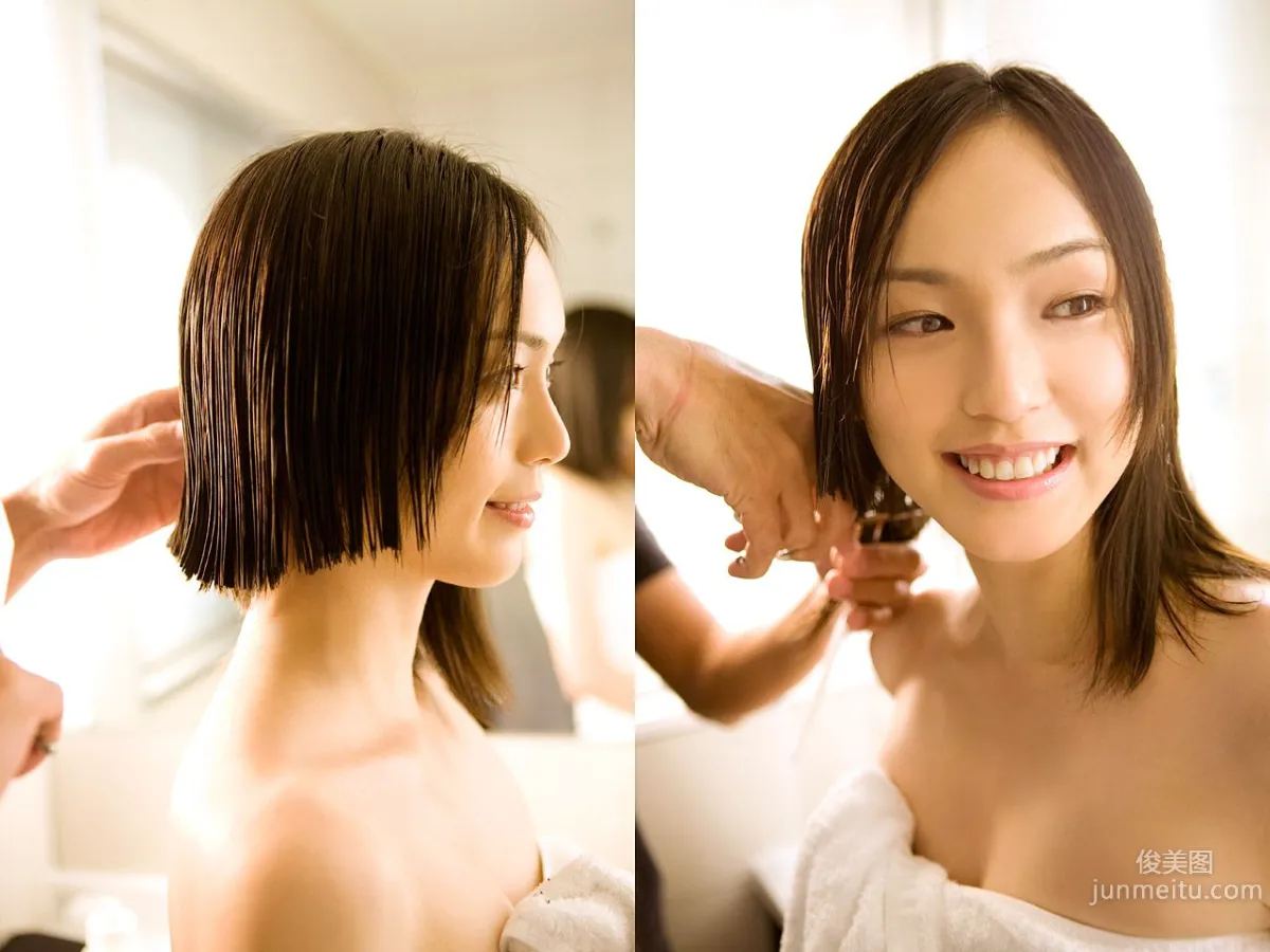 小山田サユリ/小山田小百合《Crystal Beauty》 [Image.tv] 寫真集 44
