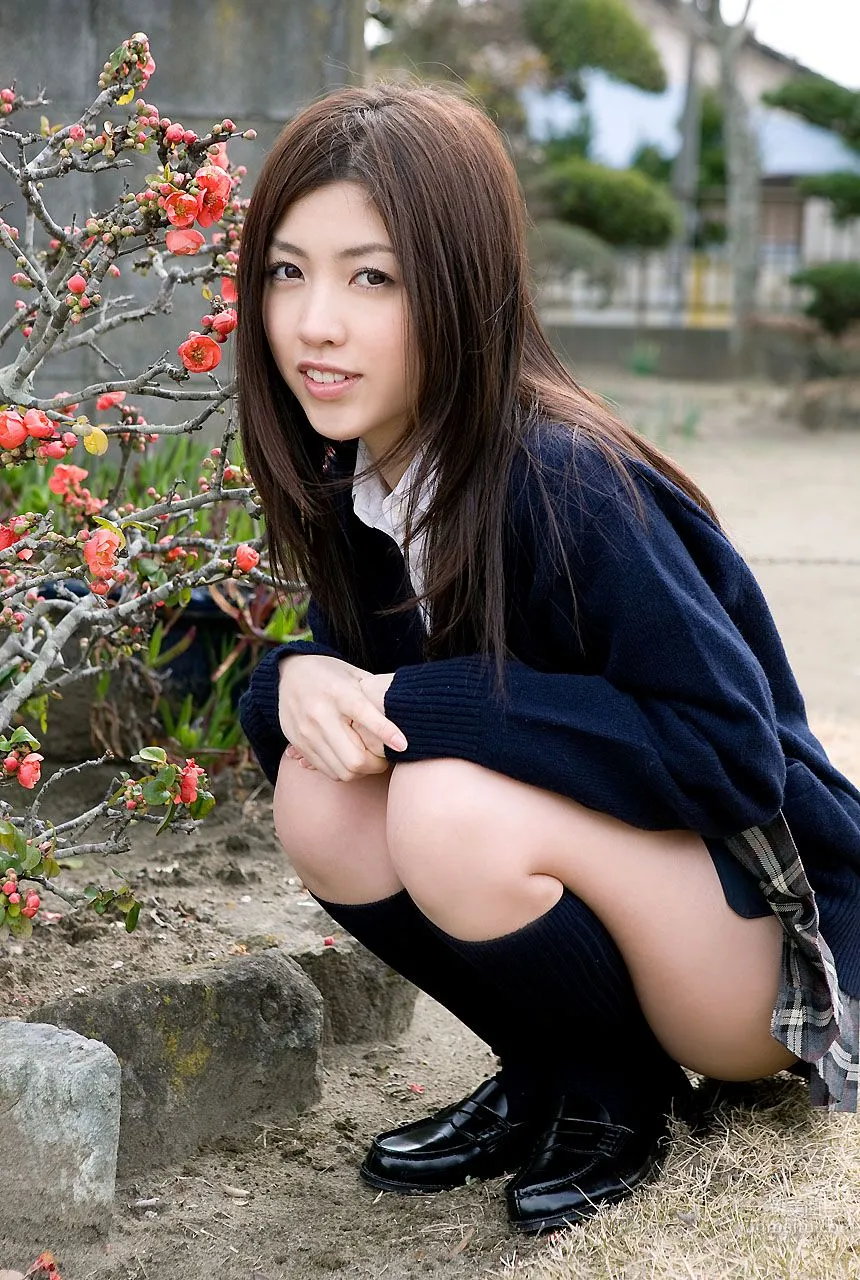 富樫あずさ/富樫梓《Sweet 18 Blues》 [Image.tv] 写真集2
