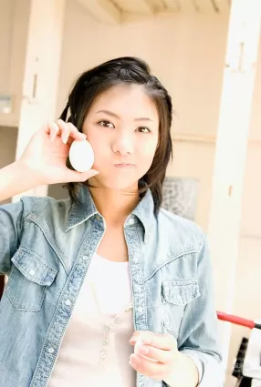 宮澤佐江 Sae Miyazawa 《さえ日和》 前編 [Image.tv] 寫真集