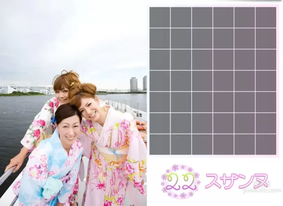 スザンヌ/山本紗衣 《Suzanne 22》 [Image.tv] 寫真集