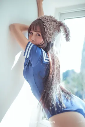 夏美醬《可愛毛驢死庫水》 [Bololi波蘿社] BOL.034 寫真集