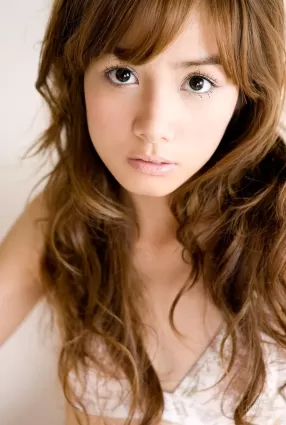 陳怡/ローラ・チャン《Heatwave》 [Image.tv] 寫真集