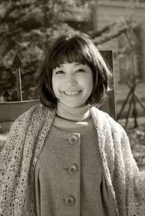 小野真弓《Daydroam Bollever》 [Image.tv] 寫真集