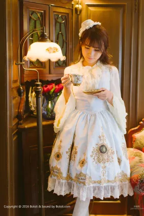 夏美醬《Lolita少女心》 [Kimoe激萌文化] KIM003 寫真集