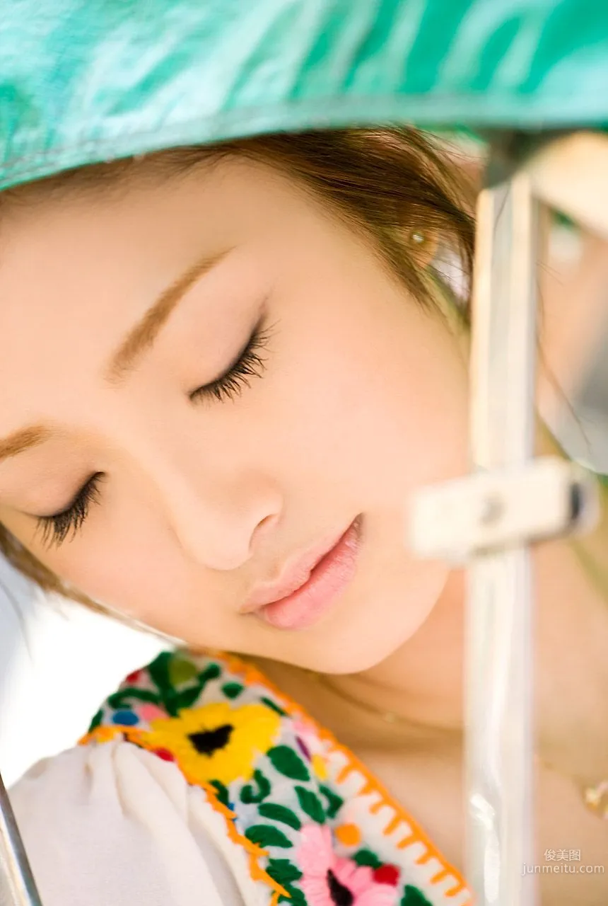上戸彩/上戶彩《Treasure of Asia special release》 [Image.tv] 寫真集 29