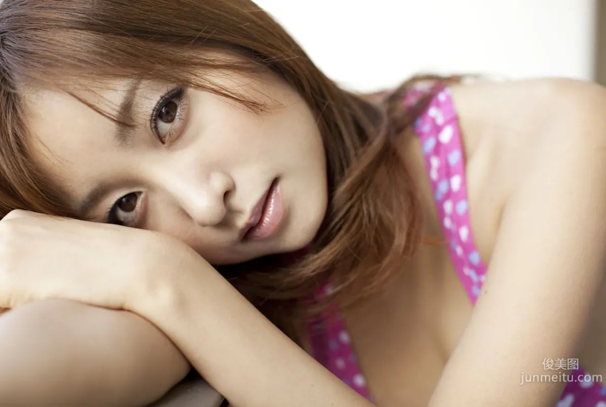 Aya Kiguchi: Image.tv Star Stream photo 5