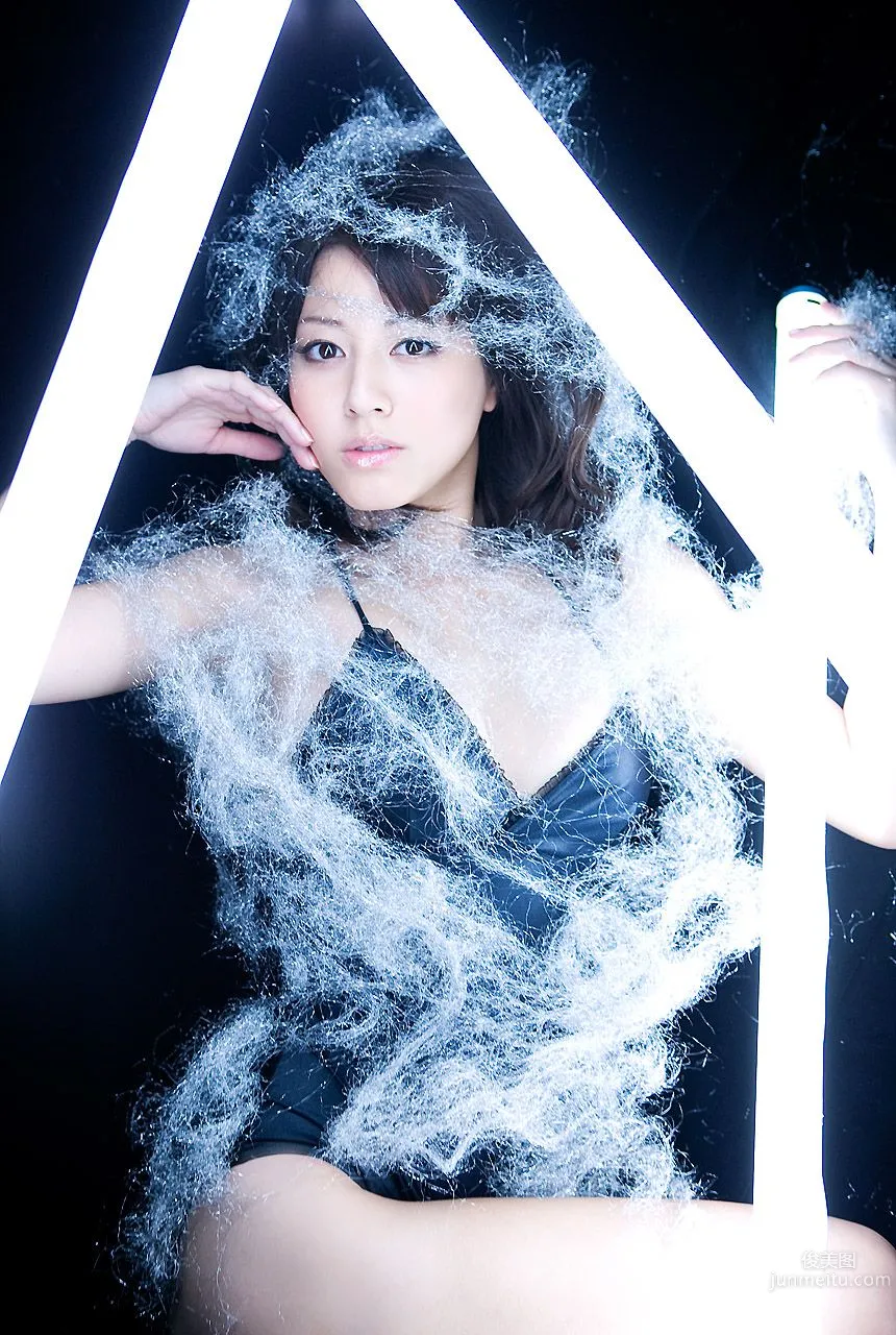 杉本有美《Jewerly Collection》 [Image.tv] 寫真集 5