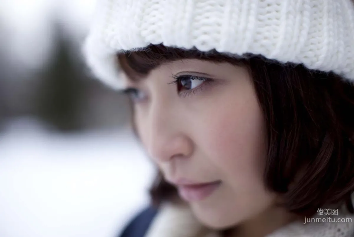 小野真弓《Wonderful Tonight》 [Image.tv] 寫真集 13