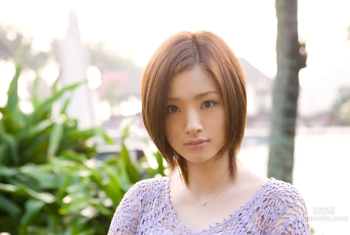 上戸彩/上戶彩《Treasure of Asia special release》 [Image.tv] 寫真集 43